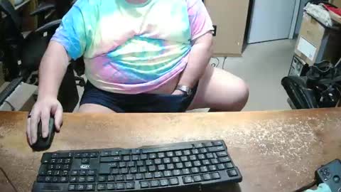 Bucku2 online show from 02.24.26