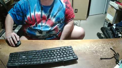 Bucku2 online show from 03.04.26