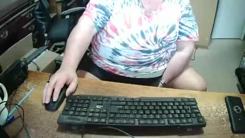 Bucku2 online show from 04.14.26