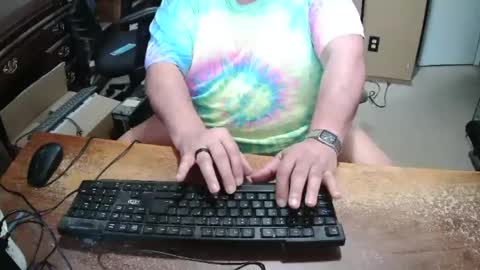 Snapshot of bucku2 chatting on 07.14.26 Bucku2 online show from 07.14.26