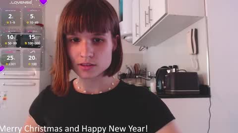 Mira  online show from 12.31.24