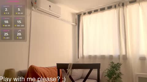 Mira  online show from 11.24.25