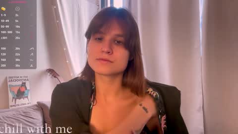 Mira  online show from 03.22.26