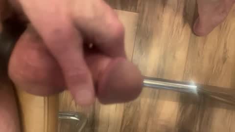 Snapshot of bucky5819 chatting on 01.18.26 bucky58 online show from 01.18.26