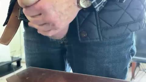 bucky58 online show from 04.08.26