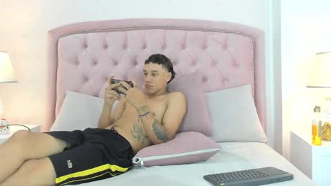 Buda y Cataleya online show from 01.11.25