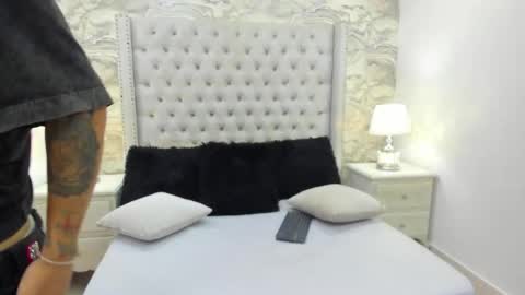 Buda y Cataleya online show from 01.17.26