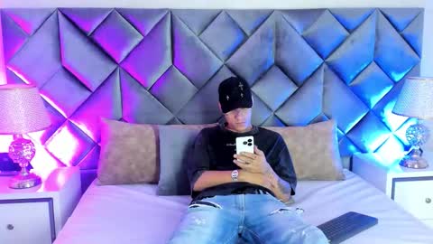 Buda y Cataleya online show from 02.02.26