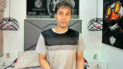 Buddy Whitte online show from 12.15.25