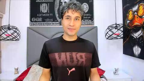 Buddy Whitte online show from 12.18.25