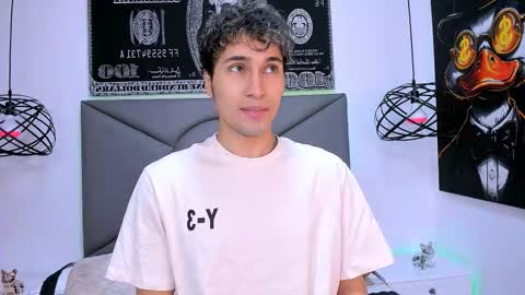 Buddy Whitte online show from 01.12.26