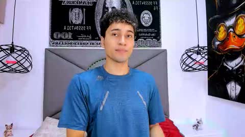 Buddy Whitte online show from 02.22.26