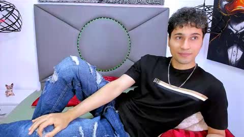 Buddy Whitte online show from 03.04.26