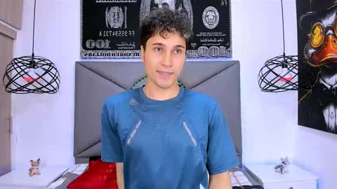 Buddy Whitte online show from 03.05.26