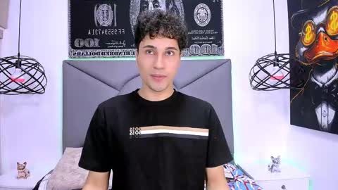 Snapshot of buddy_whitte chatting on 05.03.26 Buddy Whitte online show from 05.03.26