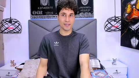 Snapshot of buddy_whitte chatting on 05.06.26 Buddy Whitte online show from 05.06.26