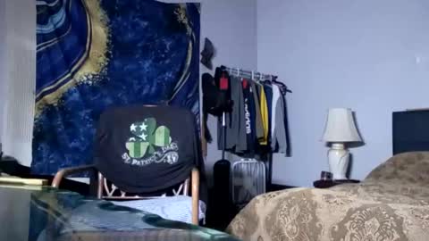 buddylovex online show from 09.27.25