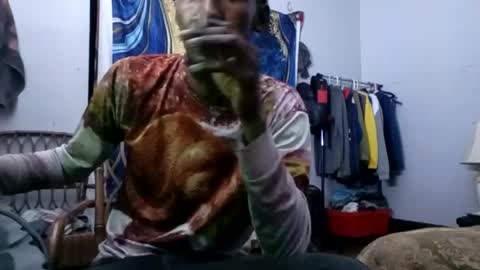 buddylovex online show from 10.04.25