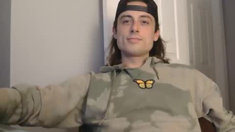 Snapshot of budrflie chatting on 10.12.25 budrflie online show from 10.12.25