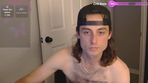 Snapshot of budrflie chatting on 10.15.25 budrflie online show from 10.15.25