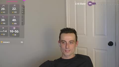 Snapshot of budrflie chatting on 10.21.25 budrflie online show from 10.21.25