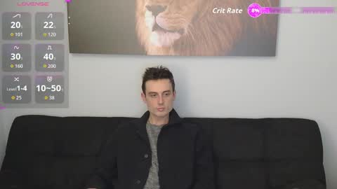 Snapshot of budrflie chatting on 11.01.25 budrflie online show from 11.01.25