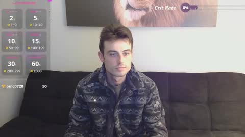 Snapshot of budrflie chatting on 11.05.25 budrflie online show from 11.05.25