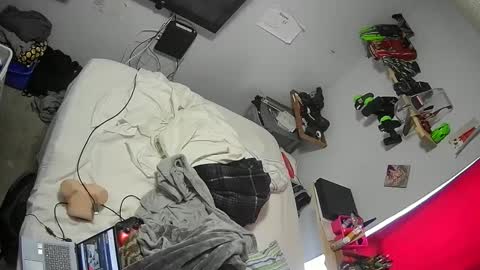 budsonly33 online show from 12.04.24