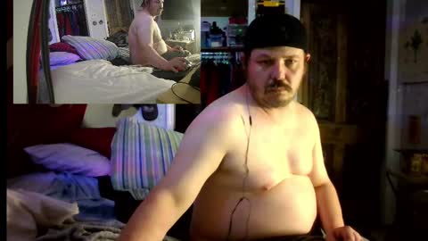 budsonly33 online show from 01.03.25