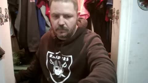 budsonly33 online show from 01.12.25