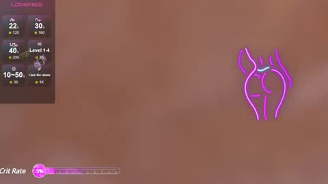 Lucienne online show from 01.29.25