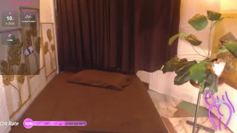 Lucienne online show from 02.25.25