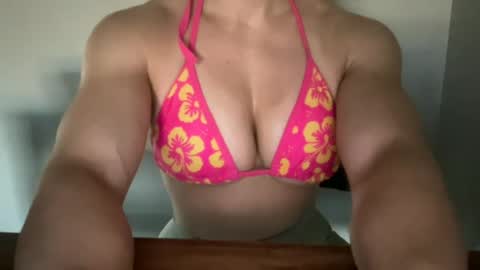 Snapshot of buffjill chatting on 07.06.26 buffjill online show from 07.06.26