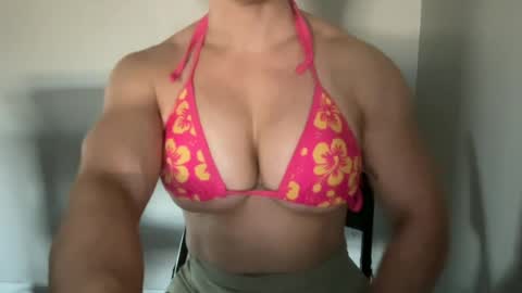 Snapshot of buffjill chatting on 07.06.26 buffjill online show from 07.06.26