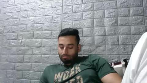 buffmaster_ online show from 10.26.25