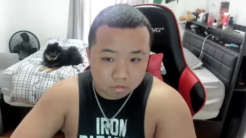 buffsexyman24 online show from 02.28.25