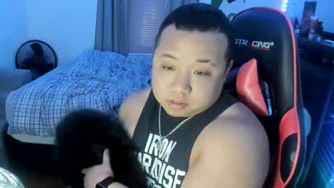 buffsexyman24 online show from 03.02.25