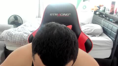 buffsexyman24 online show from 03.10.25