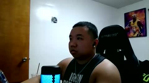 buffsexyman24 online show from 02.24.26