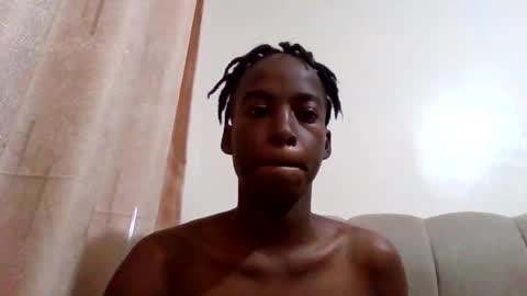 buffybaby_2 online show from 02.14.26