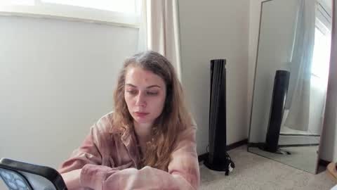 Buffy online show from 11.24.25