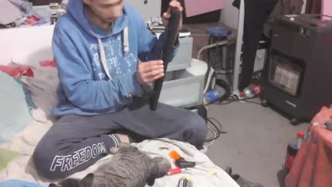 bufu21 online show from 02.02.25