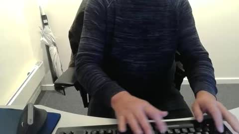 buggemann online show from 10.27.25