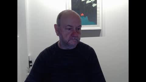 buggemann online show from 11.11.25