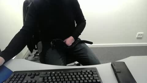 buggemann online show from 01.09.26