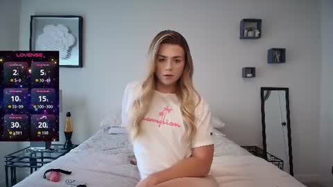 buitifulblonde online show from 06.11.26