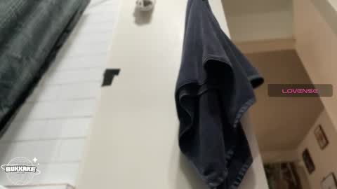 bukkakebae online show from 12.23.24