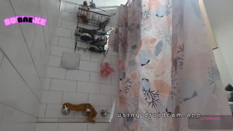 bukkakebae online show from 01.05.25