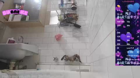 bukkakebae online show from 01.08.25