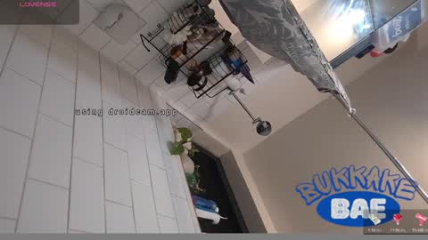 bukkakebae online show from 02.02.25